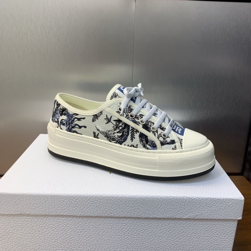 Christian Dior Sneakers